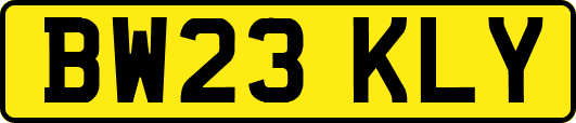 BW23KLY