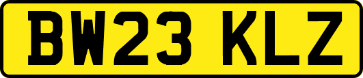 BW23KLZ