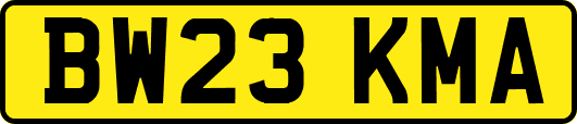 BW23KMA