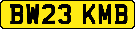 BW23KMB