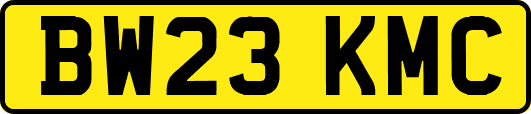 BW23KMC