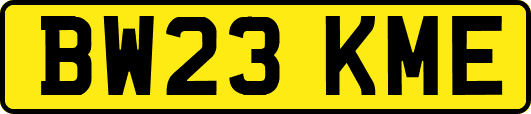BW23KME