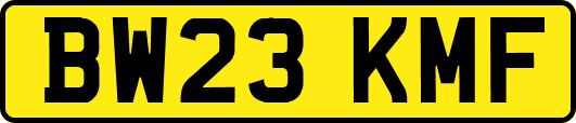 BW23KMF