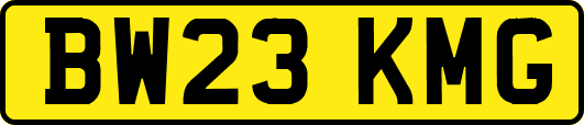 BW23KMG