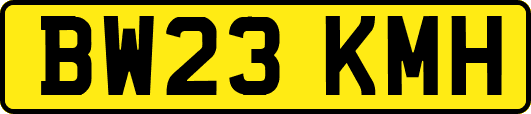 BW23KMH