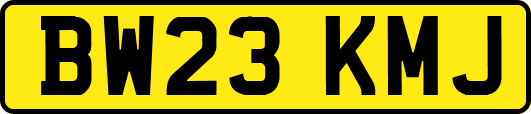 BW23KMJ