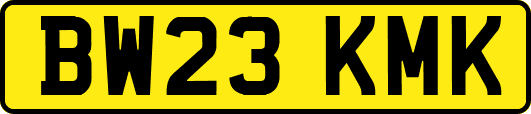 BW23KMK
