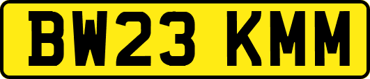 BW23KMM