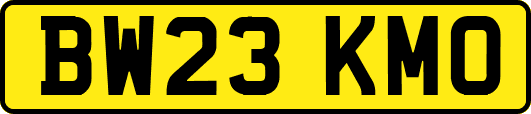 BW23KMO