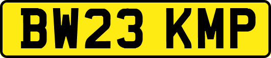BW23KMP