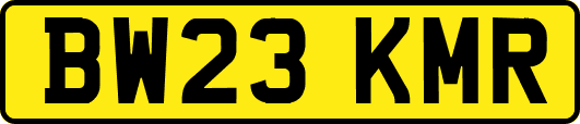 BW23KMR