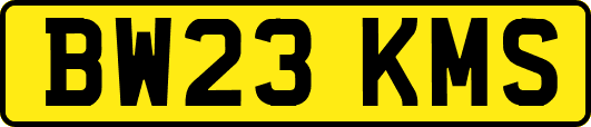 BW23KMS