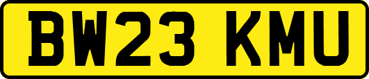 BW23KMU