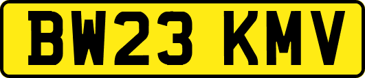 BW23KMV