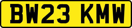 BW23KMW