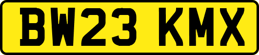 BW23KMX