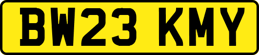 BW23KMY