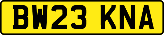 BW23KNA