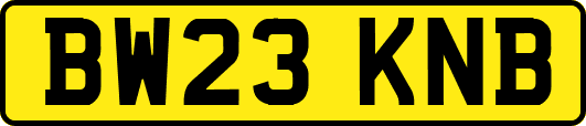 BW23KNB