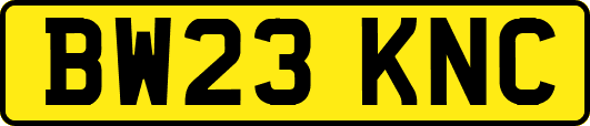 BW23KNC