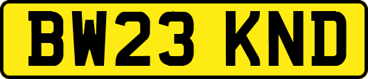 BW23KND