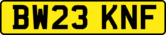 BW23KNF