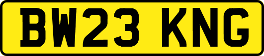 BW23KNG