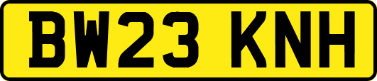 BW23KNH