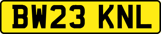 BW23KNL