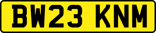 BW23KNM