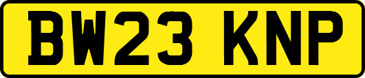 BW23KNP