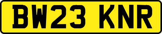 BW23KNR