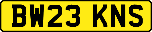 BW23KNS