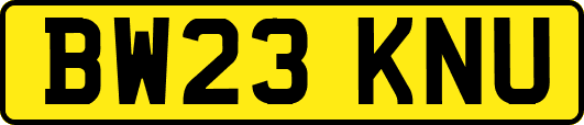 BW23KNU