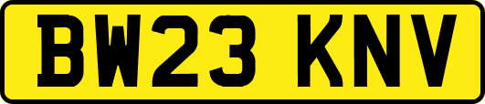 BW23KNV