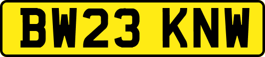 BW23KNW