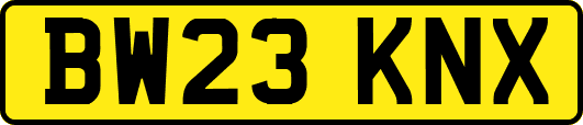 BW23KNX
