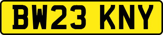 BW23KNY