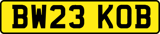 BW23KOB