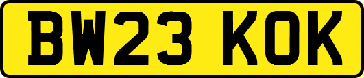 BW23KOK