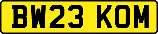 BW23KOM