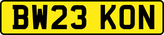 BW23KON