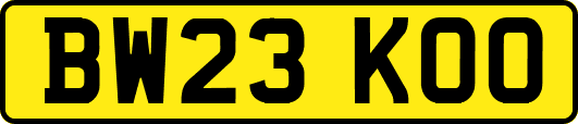 BW23KOO