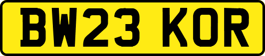 BW23KOR