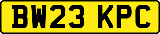 BW23KPC