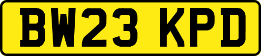 BW23KPD