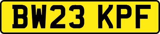 BW23KPF