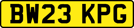 BW23KPG