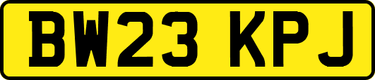 BW23KPJ