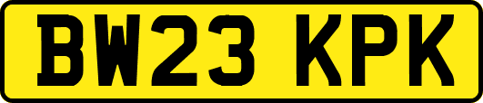 BW23KPK